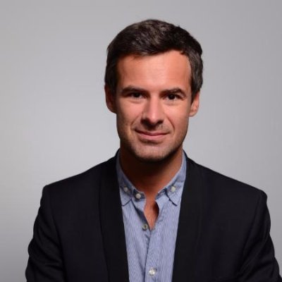 Arnaud Devigne