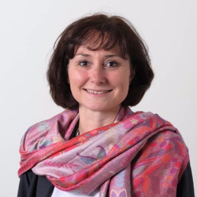 Cécile Merieau