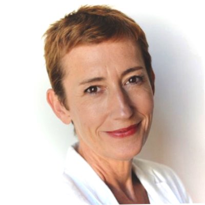 Séverine Daniel