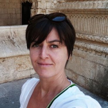Veronique Teurlay