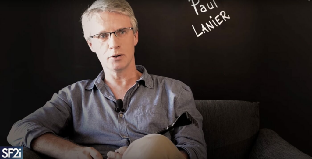 Entreprise libérée - Paul Lanier, Fondateur, SF2i