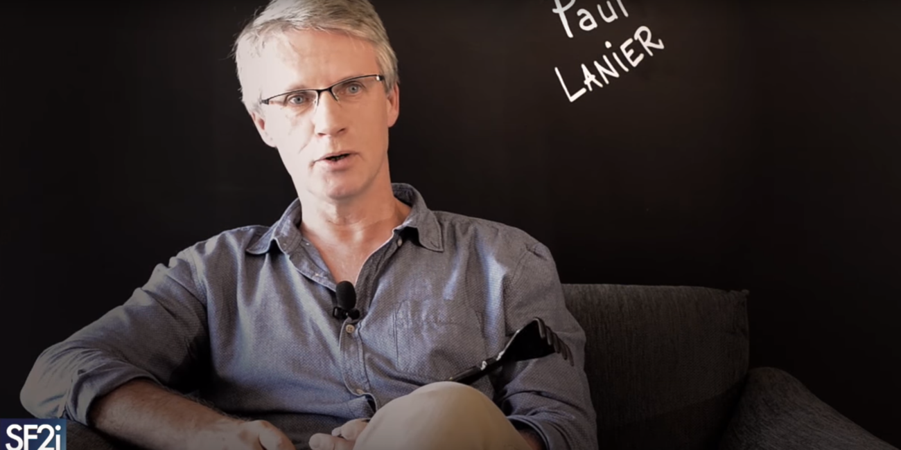 Entreprise libérée - Paul Lanier, Fondateur, SF2i