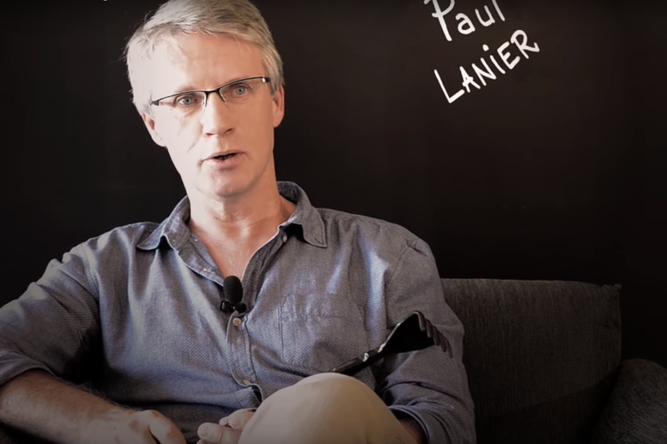 Entreprise libérée - Paul Lanier, Fondateur, SF2i