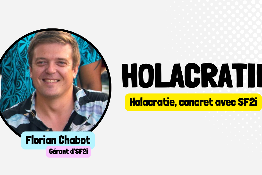 Holacratie