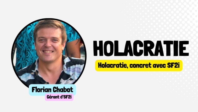 Holacratie