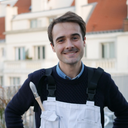 Quentin Clément de Colombières