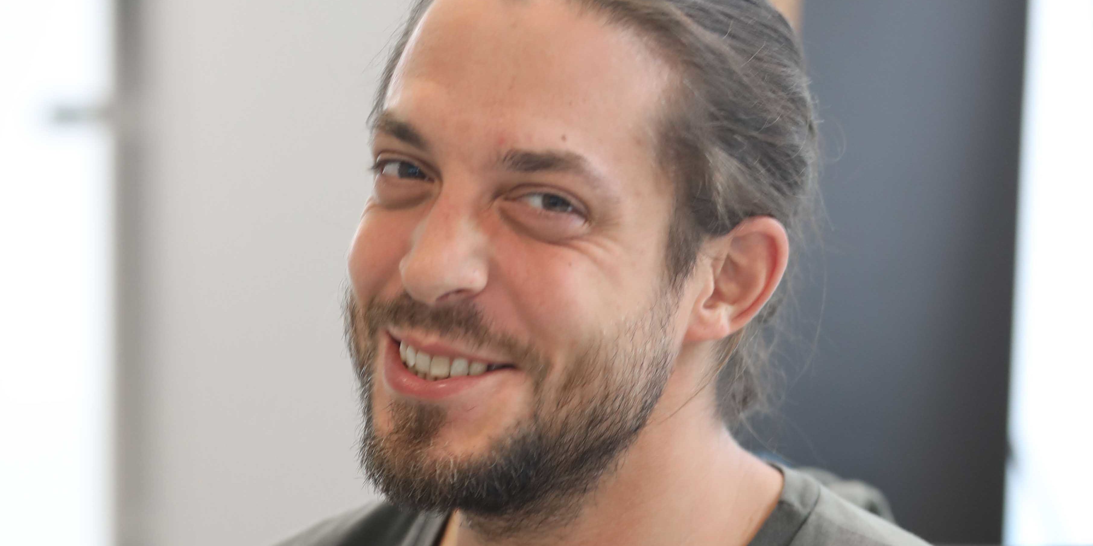 Thomas Edelist 3 Thomas Edelist