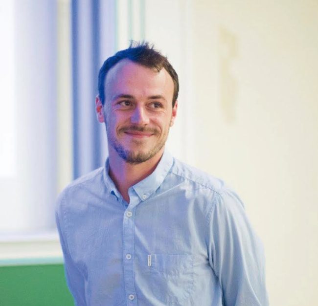 Gaëtan De Lavilleon Gaëtan De Lavilleon