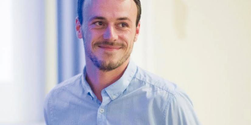 Gaëtan De Lavilleon Gaëtan De Lavilleon