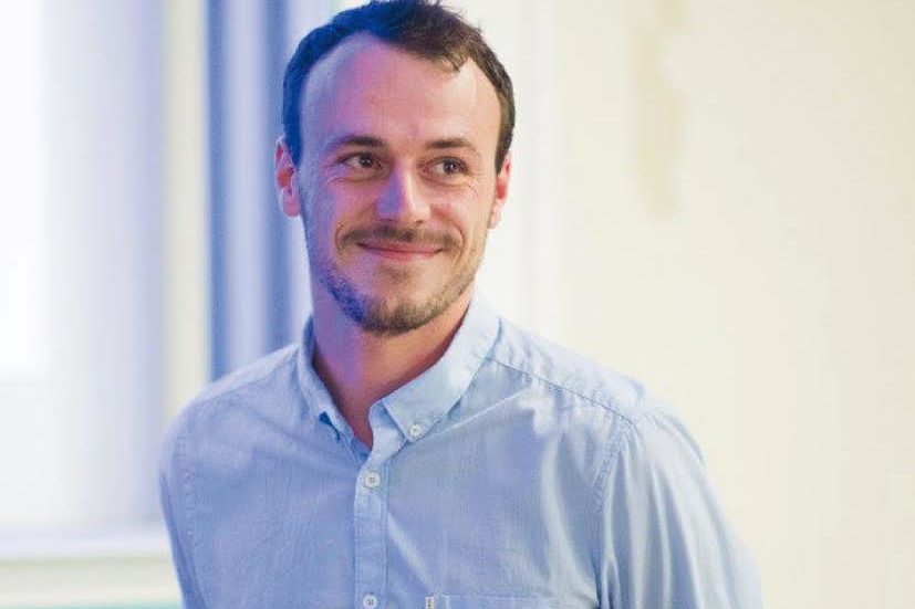 Gaëtan De Lavilleon