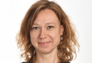 Julie Gauthier
