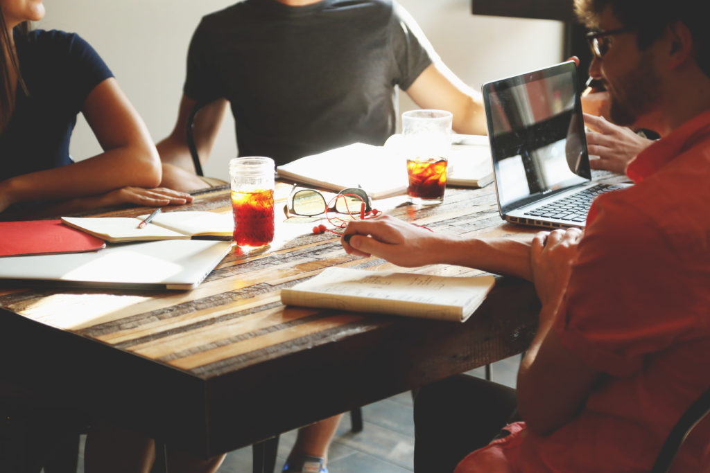 Human Centric Transformation