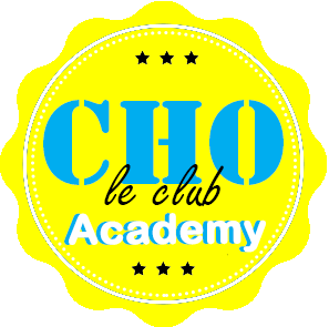 CHO ACADEMY