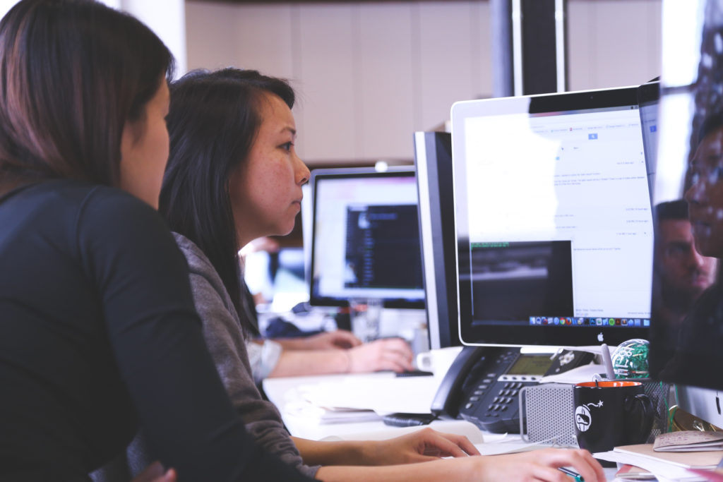 Digital Workplace