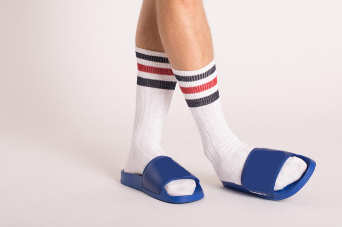 CLAQUETTE-2 travailler chez soi