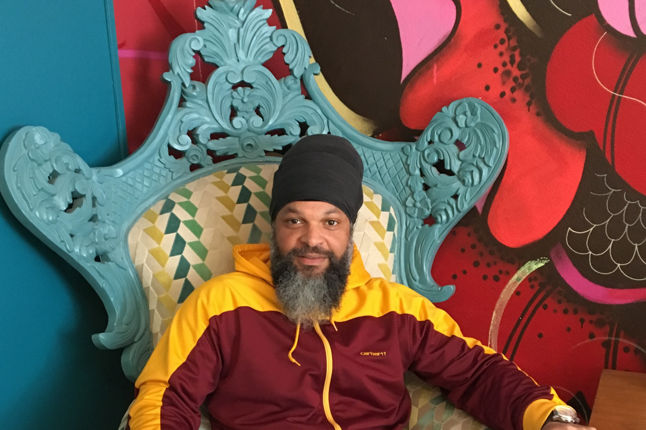 facilitation graphique