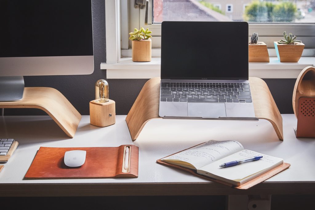 bureau flexible