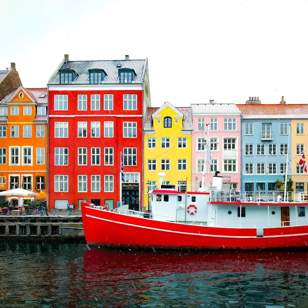 Danemark