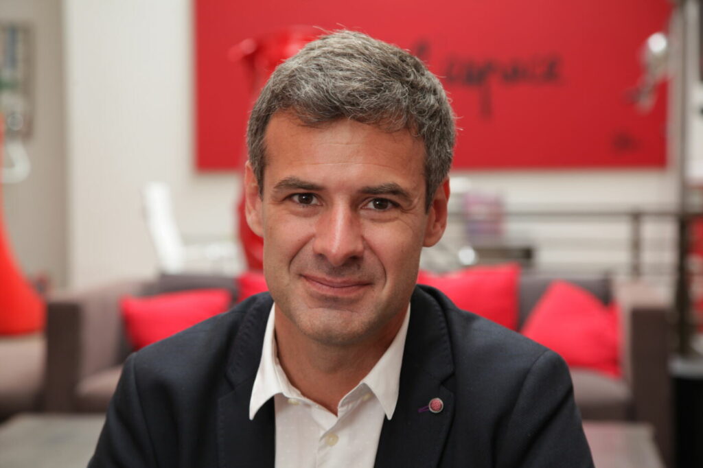 arnaud devigne