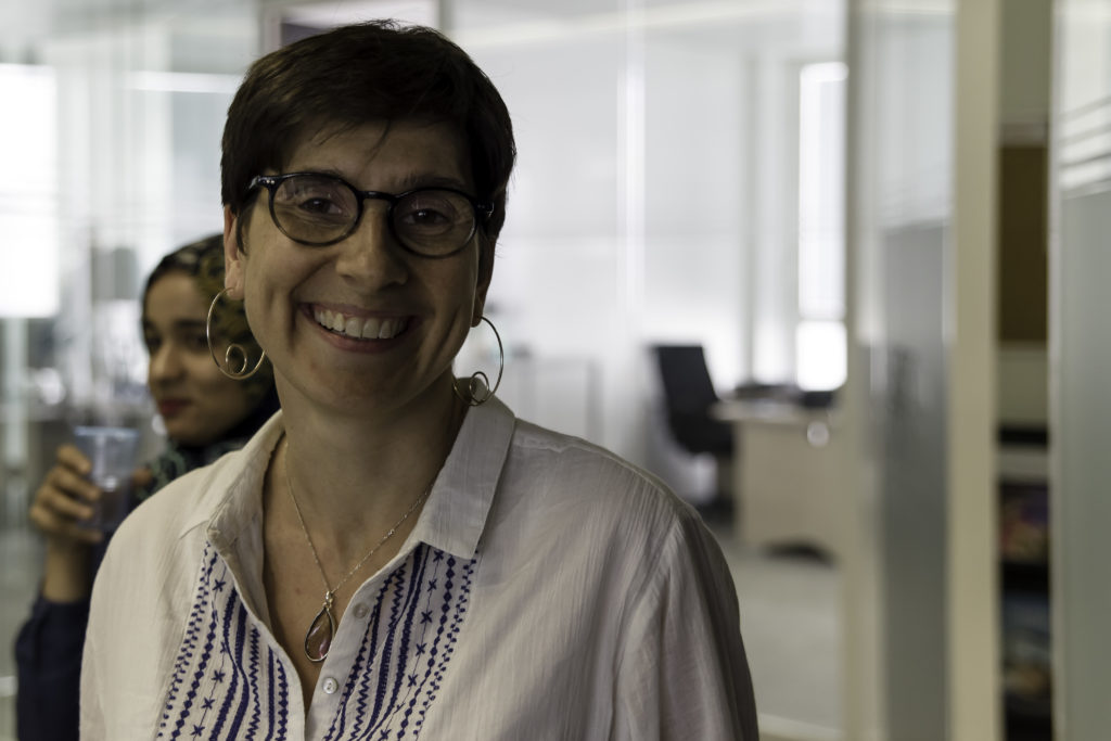 Virginie Perrier