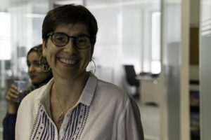 Virginie Perrier
