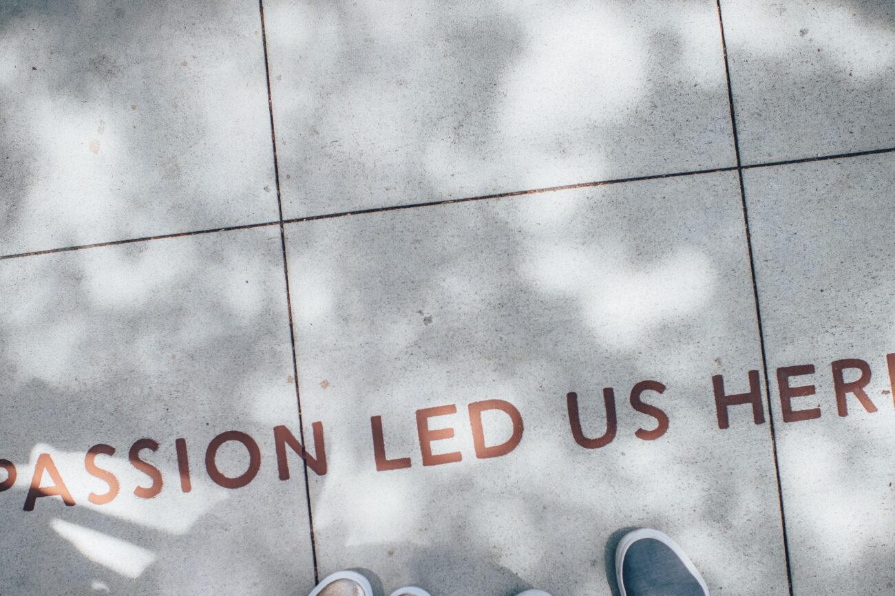 parcours professionnel