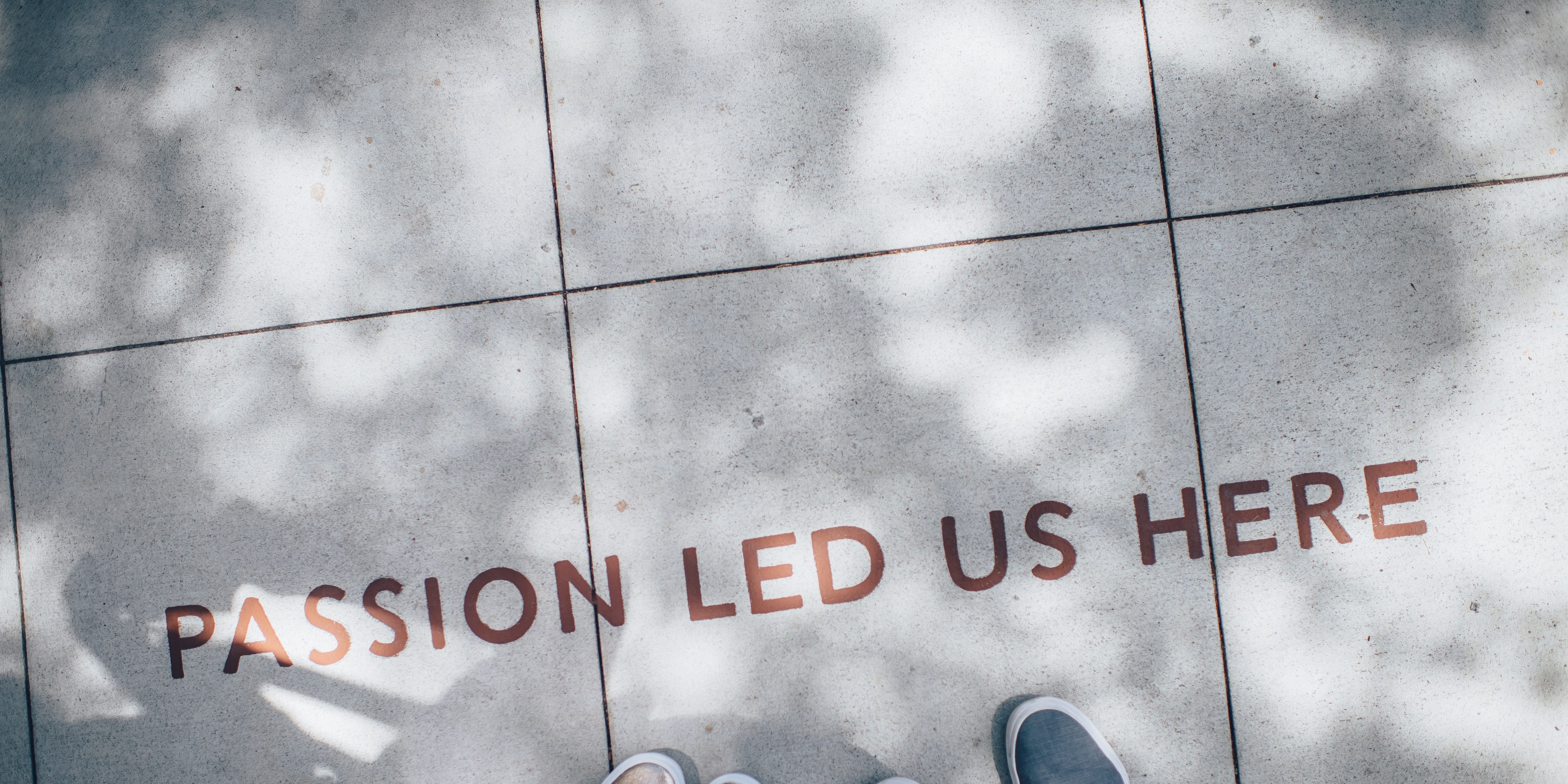 ian-schneider-66374-unsplash parcours professionnel