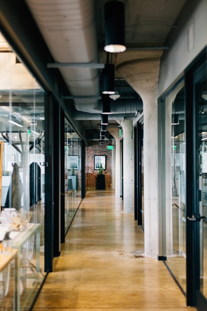 flexoffice