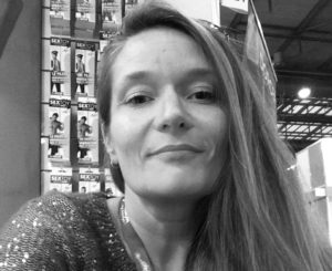 Laure Lopy