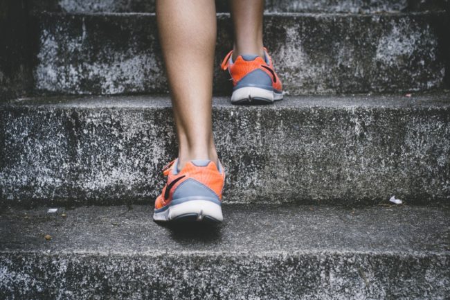 SPORT EN ENTREPRISE