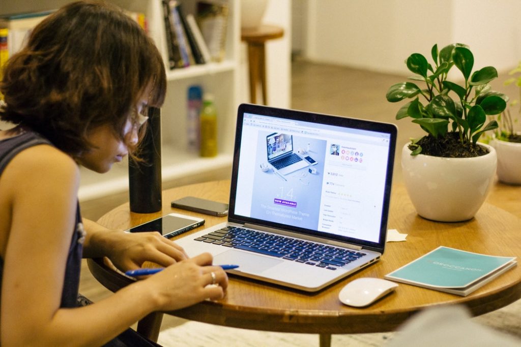 teletravail mode d'emploi