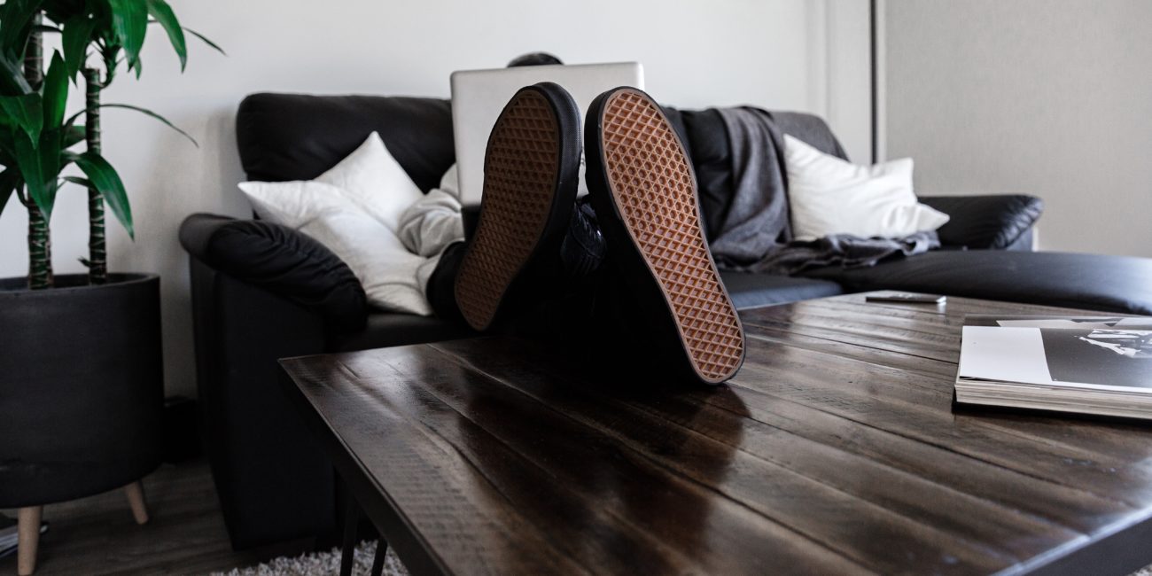 Photo by Dillon Shook on Unsplash