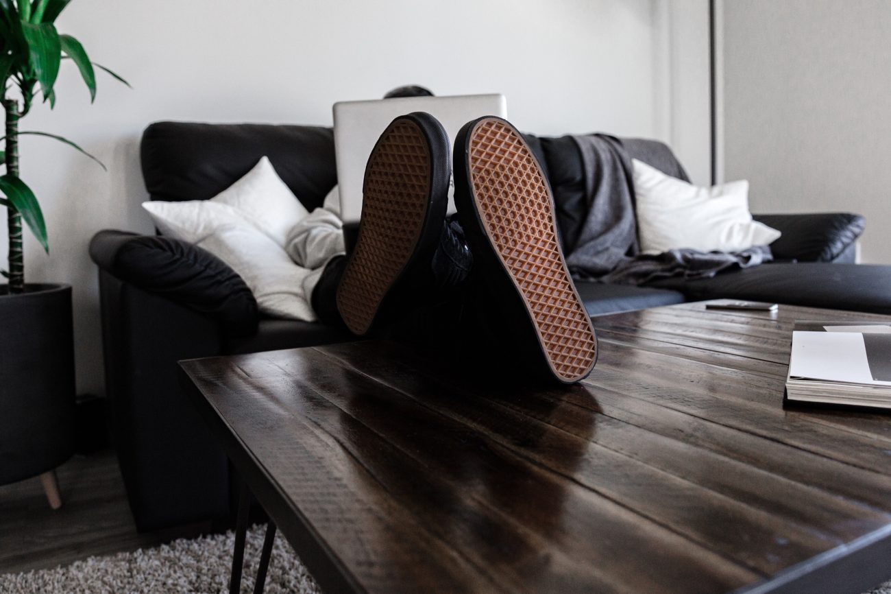 Photo by Dillon Shook on Unsplash