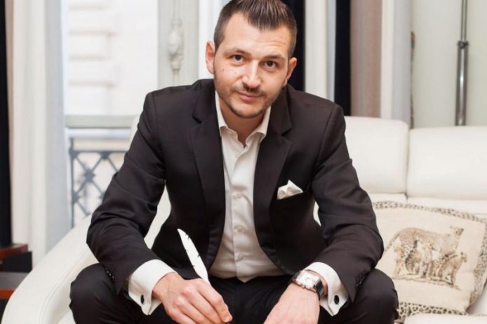 Vincent Avanzi