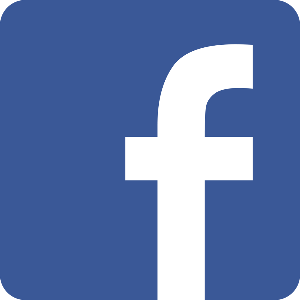 Facebook Logo Png Transparent Background Loptimisme Pro