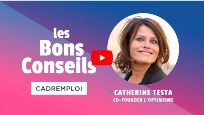 cadre emploi