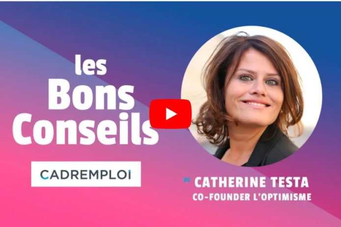cadre emploi