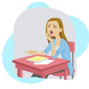 intervenir en public