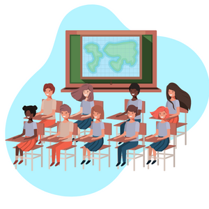 intervenir en public