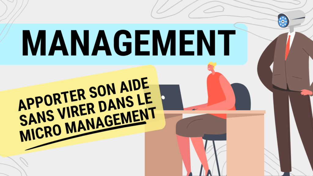 Micro management