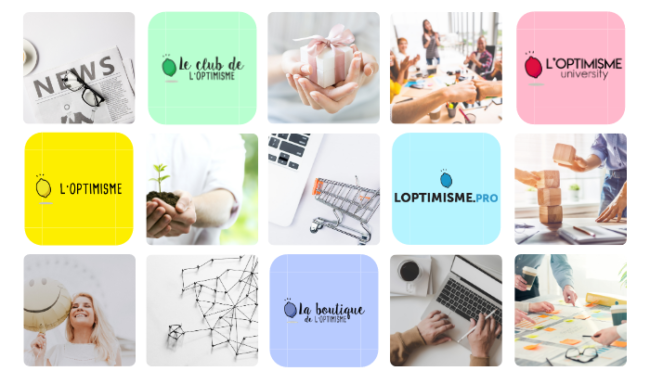 Volets L’Optimisme (4)