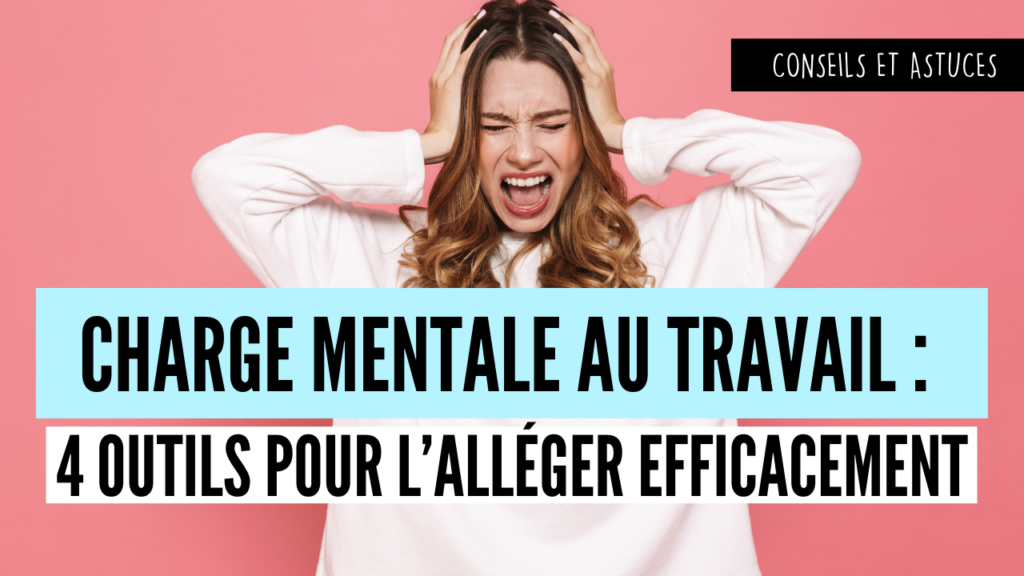 Charge mentale