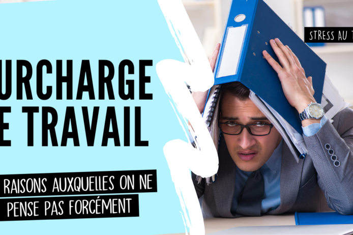 Surcharge de travail