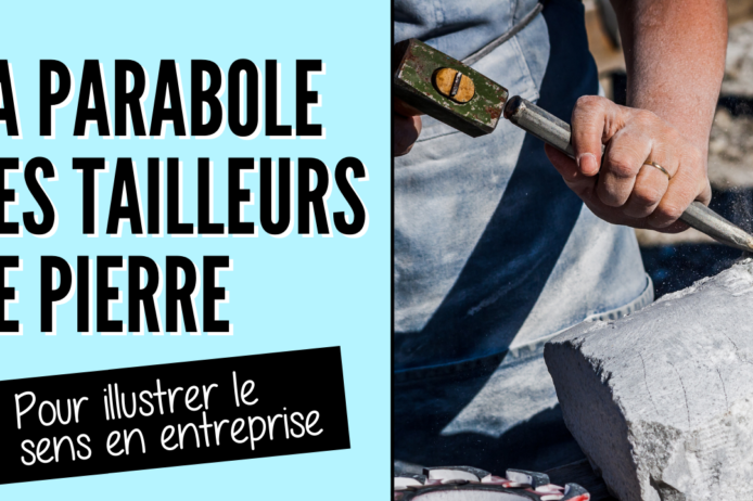 Vignette parabole des tailleurs de Pierre
