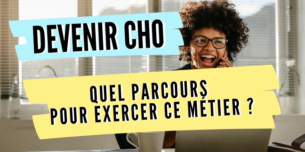 devenir CHO devenir CHO