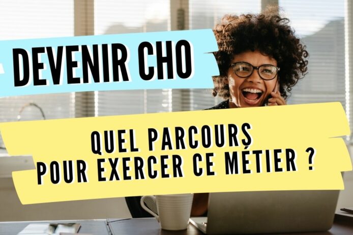 devenir CHO devenir CHO
