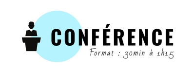 conférence