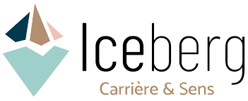 Logo Iceberg carrière & sens