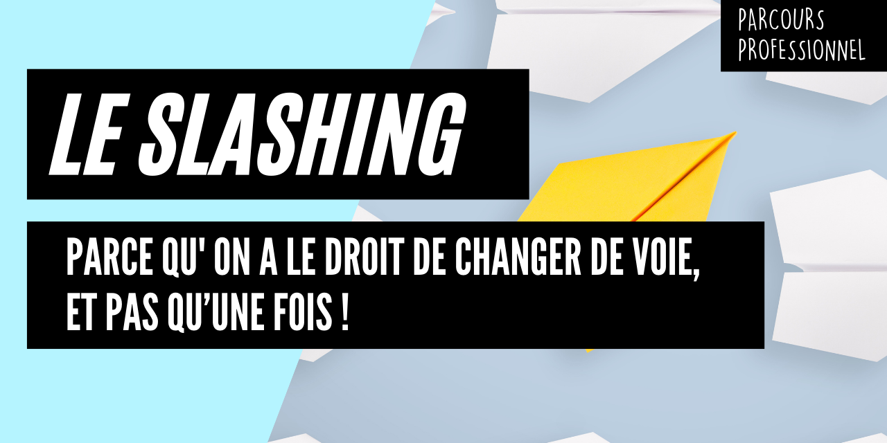 Le slashing Le slashing
