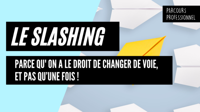 Le slashing Le slashing